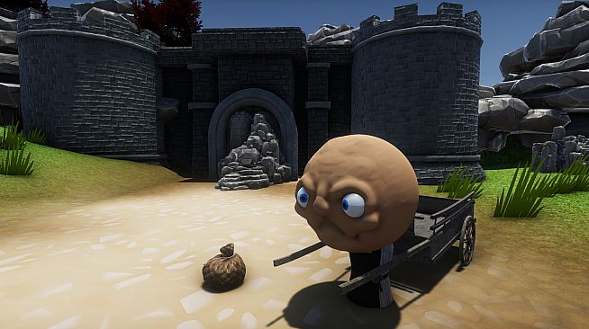 Random Blacksmith Game