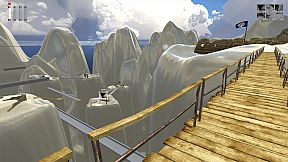 Lisle Engle Heavy Distance