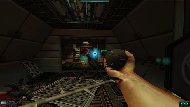 System Shock 2 (Classic)
