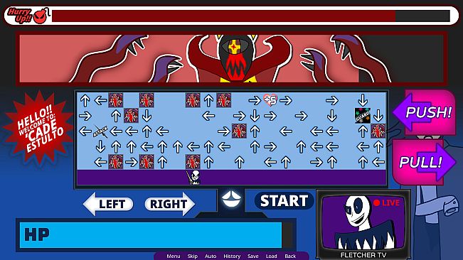 World Without Reason