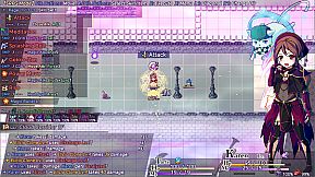 [International] AbsentedAge: Squarebound