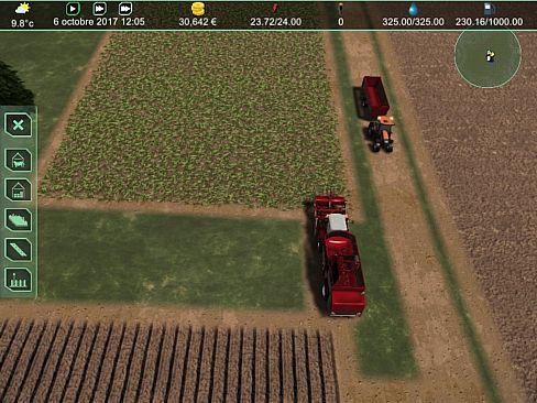 Pro Farm Manager