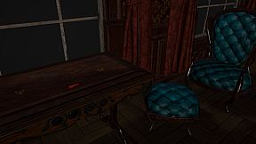 The Beast of Stormy Forest