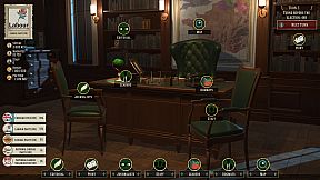 Evil Democracy: 1932