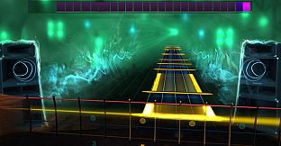 Rocksmith 2014 Edition – Remastered – Bob Marley & The Wailers - “Redemption Song”