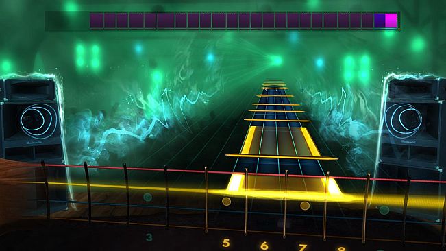 Rocksmith 2014 Edition – Remastered – Bob Marley & The Wailers - “Redemption Song”