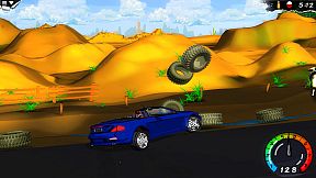 My Mad Road - adventure racing & shooting