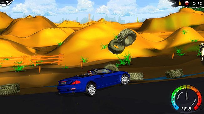 My Mad Road - adventure racing & shooting