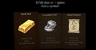 Spin Sacrifice Survive