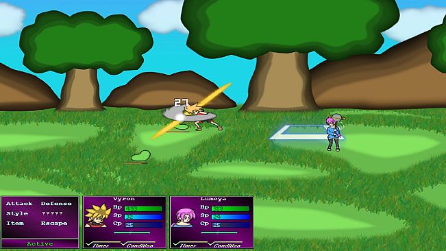 The Legend Of Lorosity