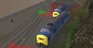 Trainz Route: Appen