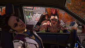New Tales from the Borderlands
