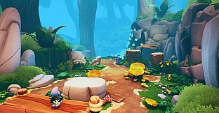 The Smurfs 2 : The Prisoner of the Green Stone