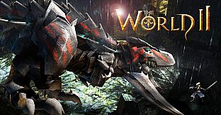 The World II: Hunting BOSS