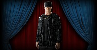 HITMAN 3 - The Eminem vs. Slim Shady Pack