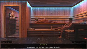 Sex Story - Cuckold Life - Episode 4