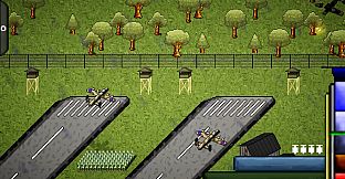 Lone Wolf: World War 2