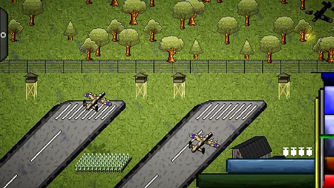 Lone Wolf: World War 2