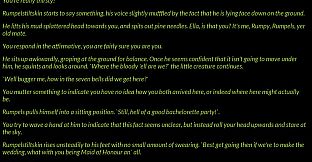 The Eye Of Borrack - Tangled Tales