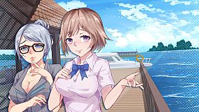 My Ten-day Girlfriend