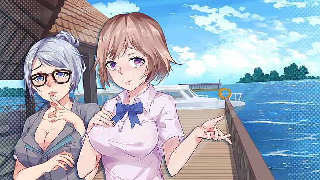 My Ten-day Girlfriend