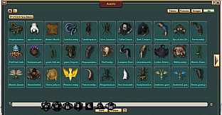 Fantasy Grounds - Devin Night Pack 179: OSR New Monsters