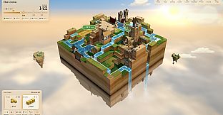 Desert Springs