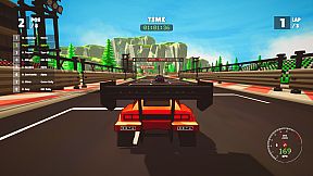 Toon Toon Racing