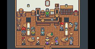 Rotten Planks I - Cap'n Clamm's Pirate Code Clampdown