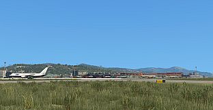 X-Plane 11 - Add-on: Aerosoft - Airport Genoa