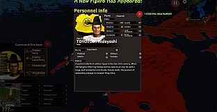 Admiral Yi: The Imjin War