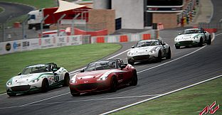 Assetto corsa - Japanese Pack