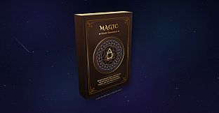Magic Circle Generator