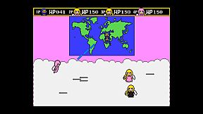 HUNTERS All Star Battle