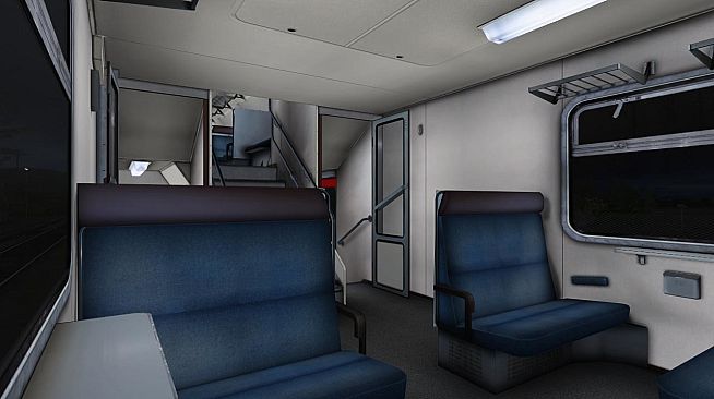 Trainz Plus DLC - DB DBmu748 080