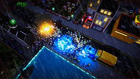 Horde: Zombie Outbreak