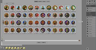 Fantasy Grounds - Half Breeds