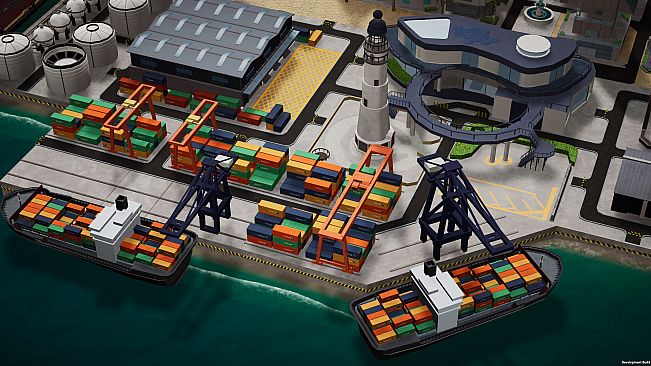 重塑文明 Rebuilding Civilization