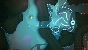 PixelJunk Shooter Ultimate