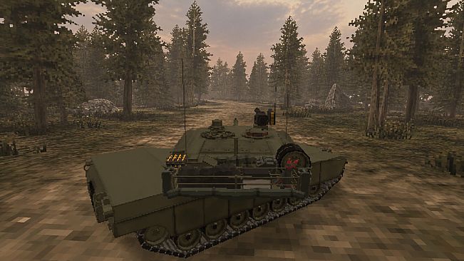 Project MAGNUM