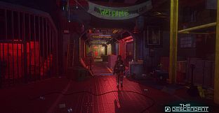 The Descendant: Rest of Season