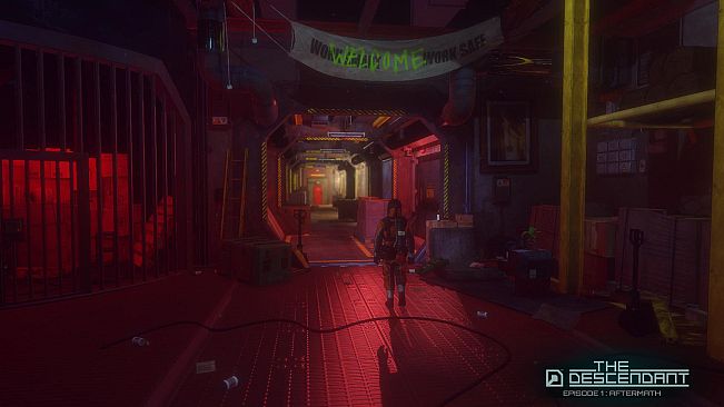 The Descendant: Rest of Season