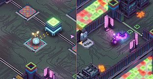 Bytebond: Deluxe Edition