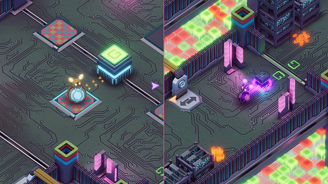 Bytebond: Deluxe Edition