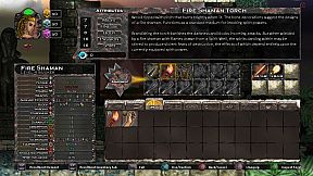 Fire in the Beastlands