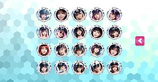 Horny Spell - Law and Love DLC