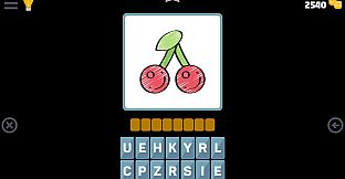 Guess Pictures - Farm