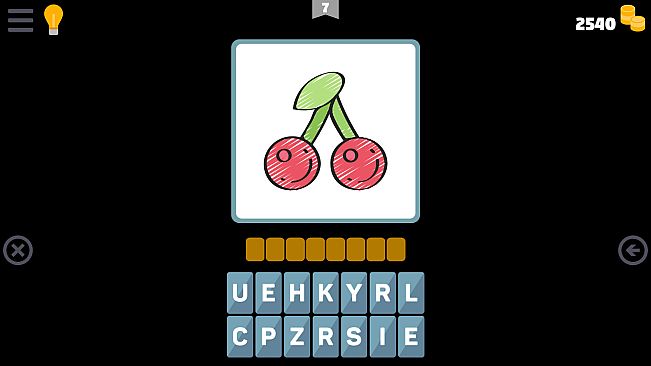 Guess Pictures - Farm