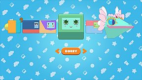 Billy Bumbum: A Cheeky Puzzler