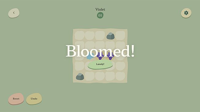 Breezy Blooms